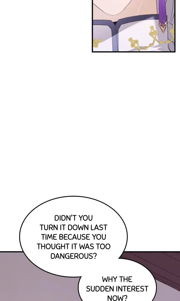 Savor the Taste Chapter 48 page 12 - 