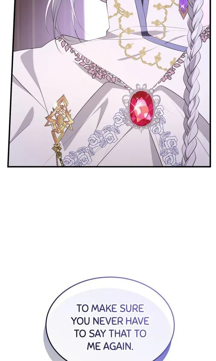 Savor the Taste Chapter 48 page 16 - 