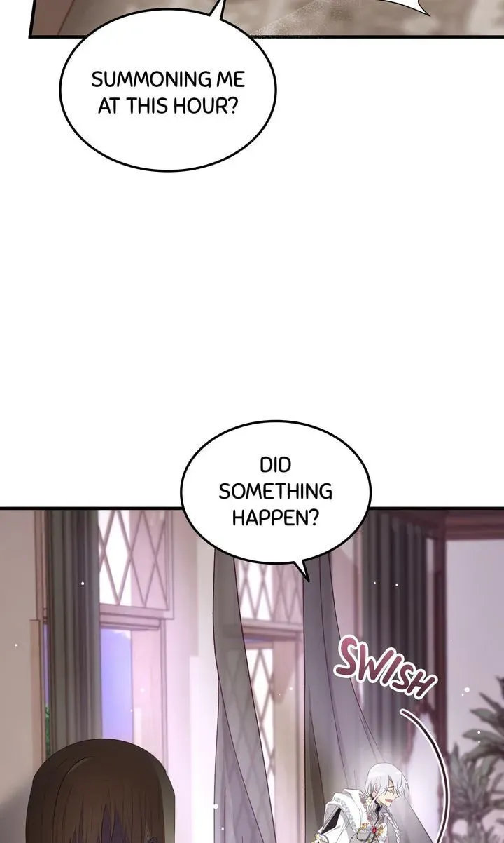 Savor the Taste Chapter 48 page 3 - 