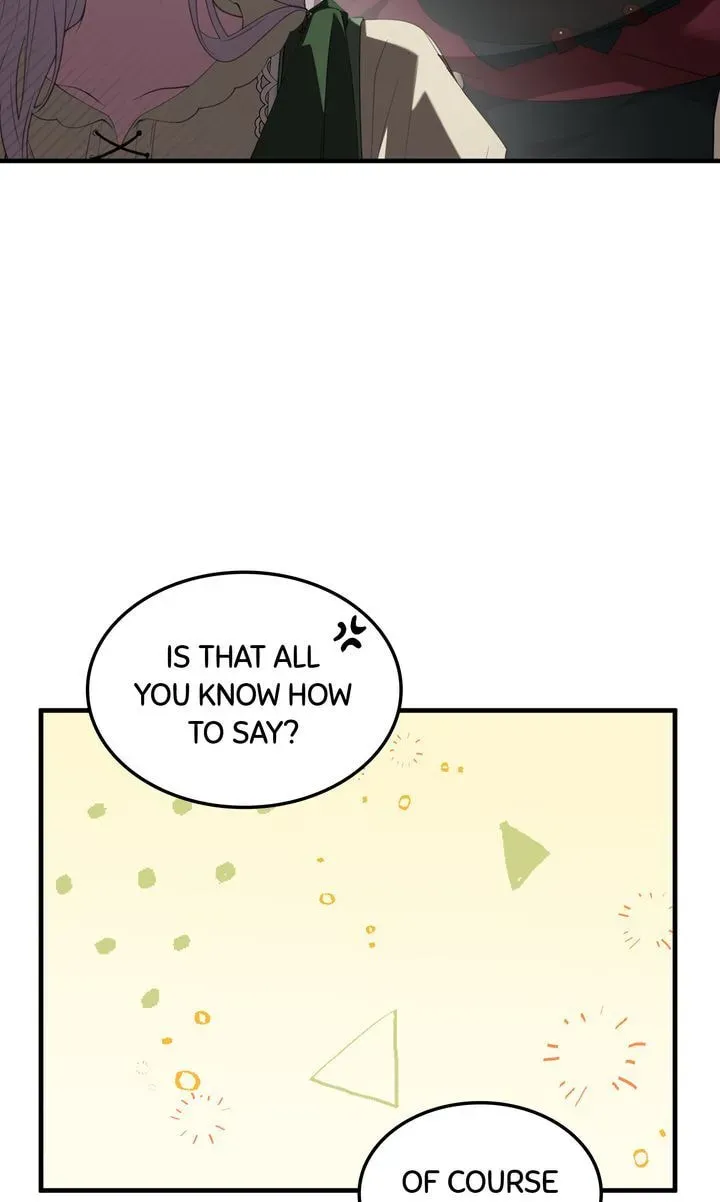 Savor the Taste Chapter 48 page 23 - 