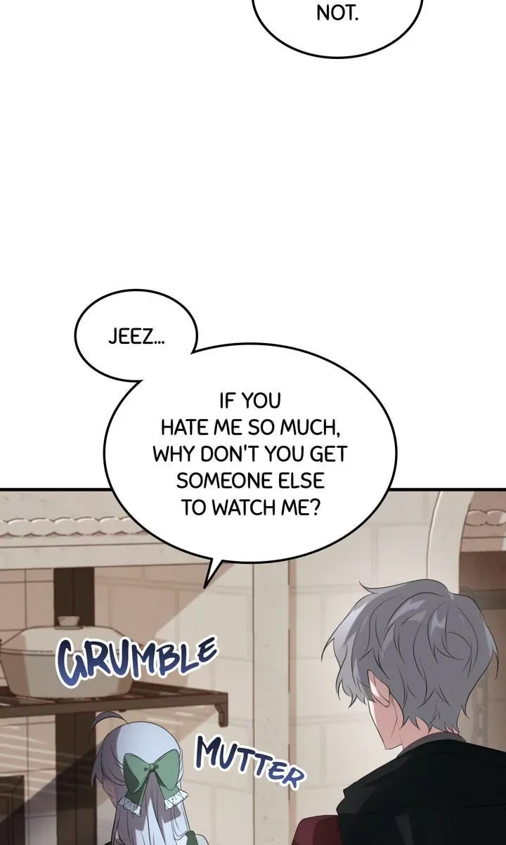 Savor the Taste Chapter 48 page 24 - 