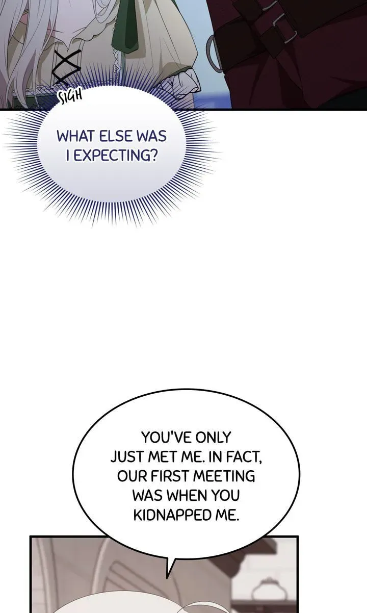 Savor the Taste Chapter 48 page 28 - 