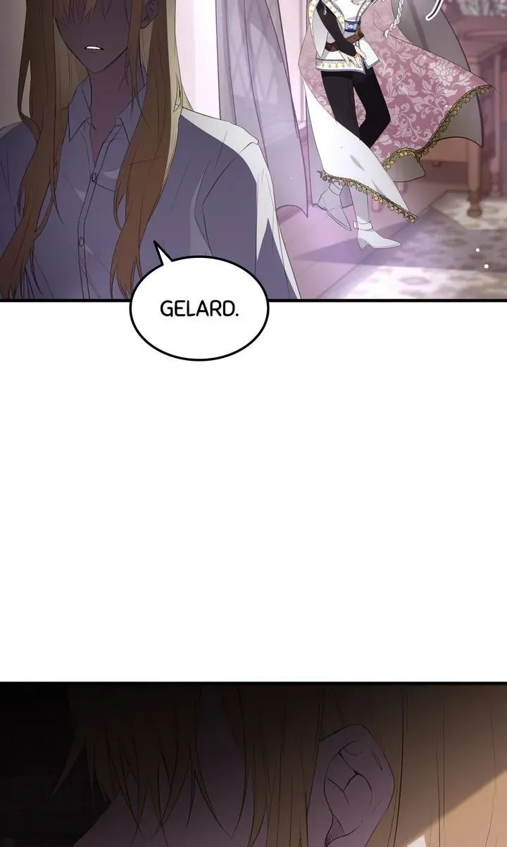 Savor the Taste Chapter 48 page 4 - 