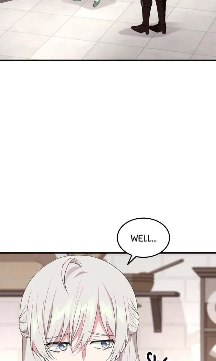 Savor the Taste Chapter 48 page 33 - 