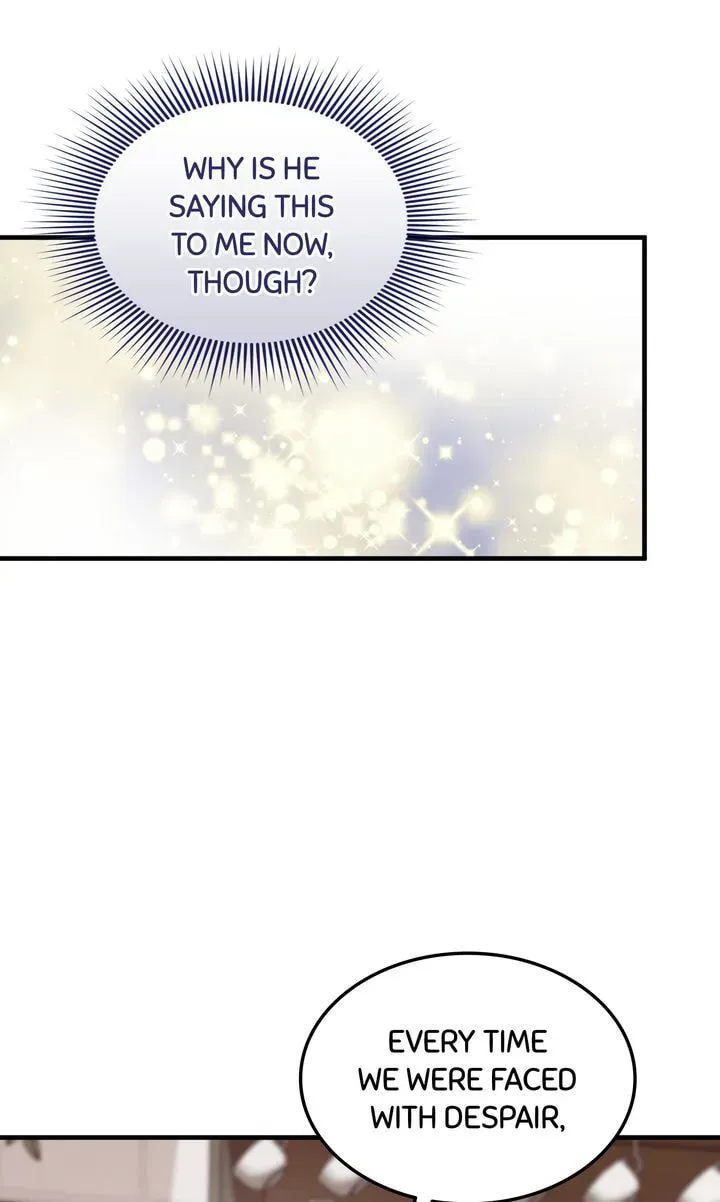Savor the Taste Chapter 48 page 35 - 