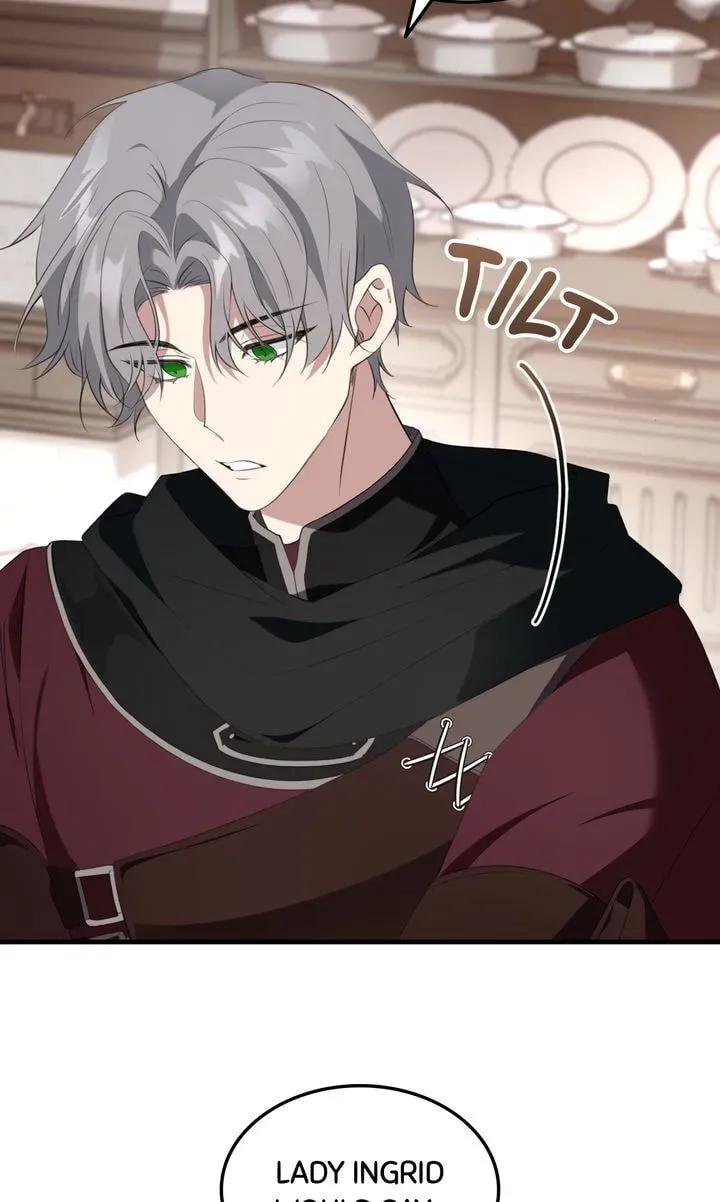 Savor the Taste Chapter 48 page 36 - 