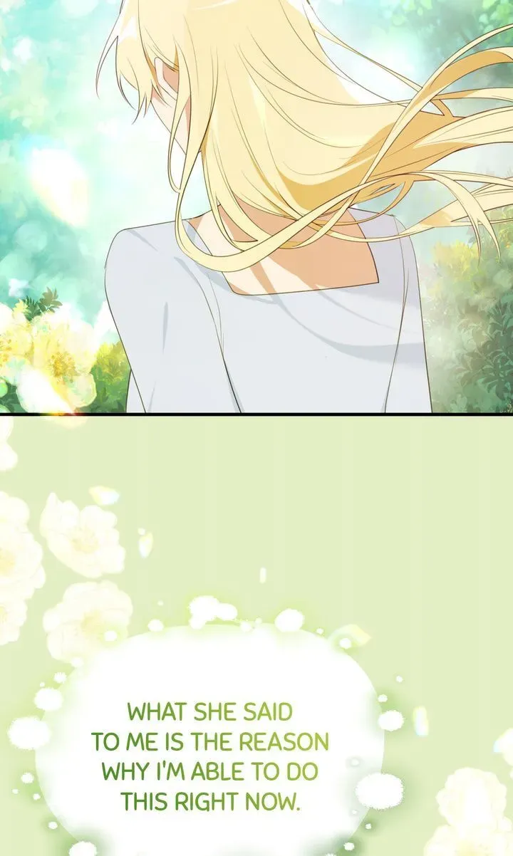 Savor the Taste Chapter 48 page 38 - 