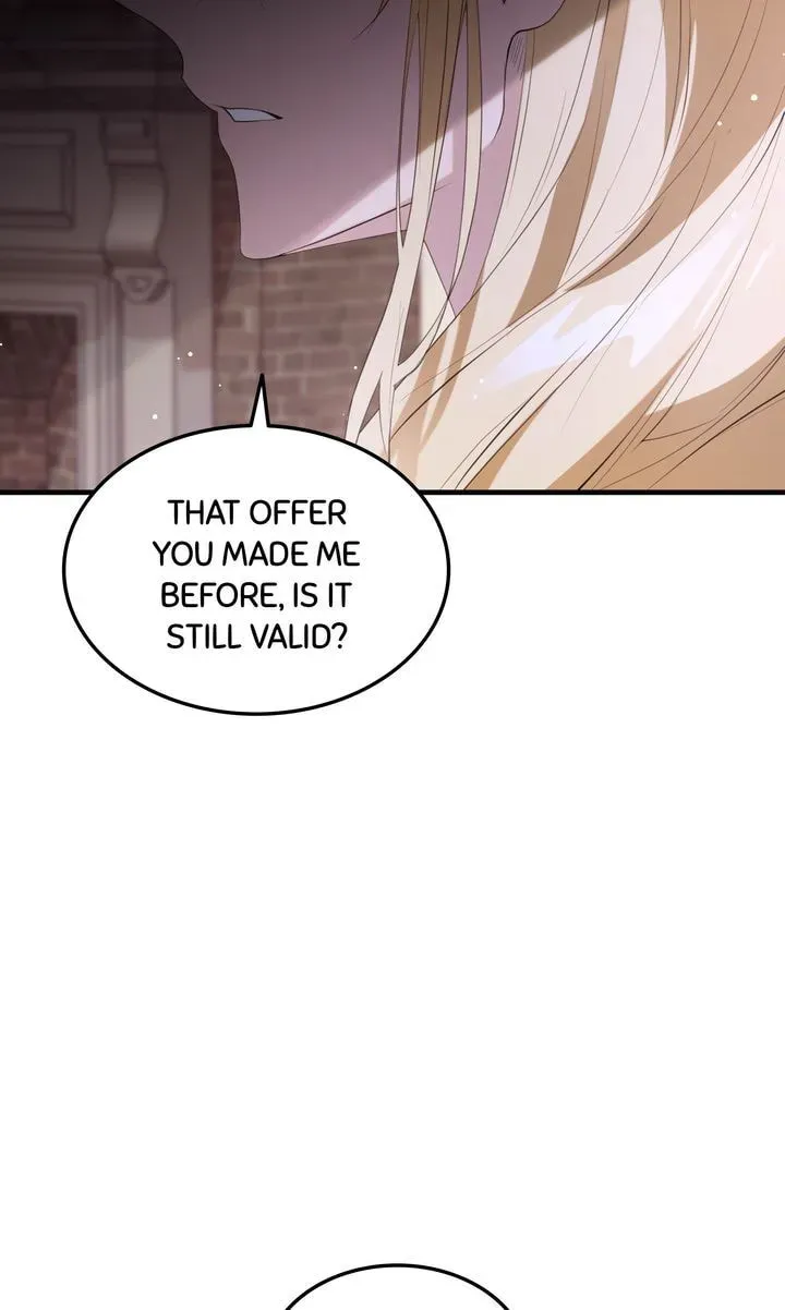 Savor the Taste Chapter 48 page 5 - 