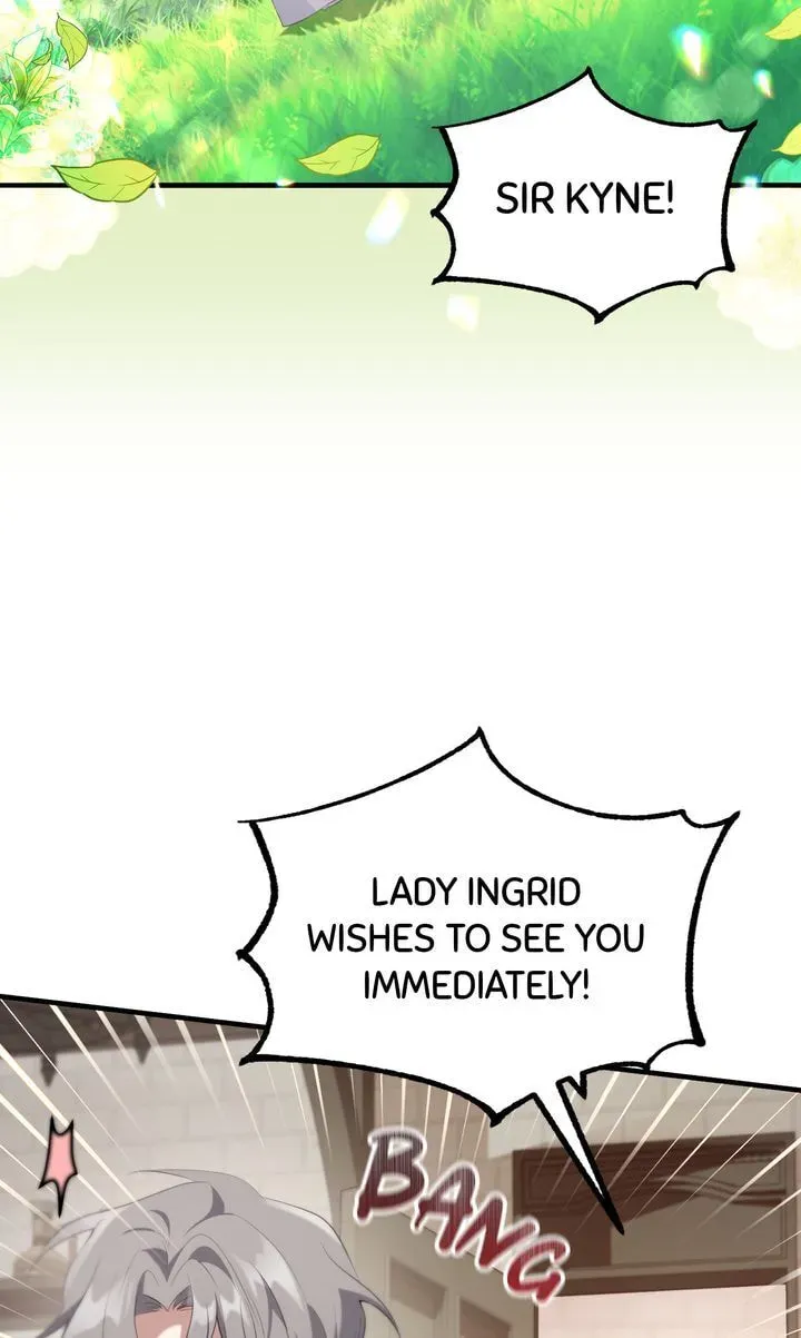Savor the Taste Chapter 48 page 41 - 