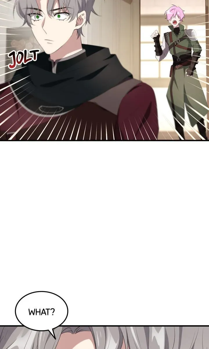Savor the Taste Chapter 48 page 42 - 