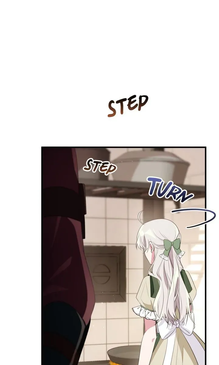 Savor the Taste Chapter 48 page 45 - 