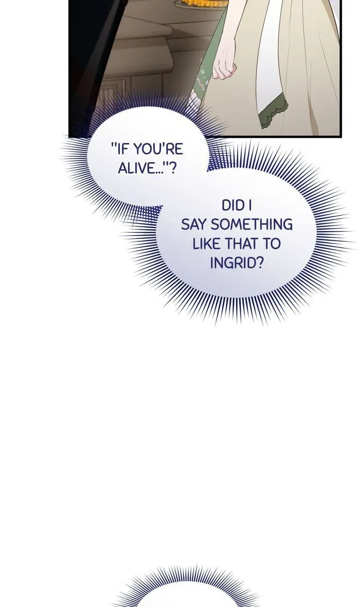 Savor the Taste Chapter 48 page 46 - 