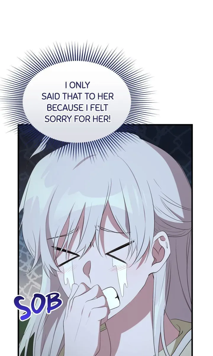 Savor the Taste Chapter 48 page 48 - 