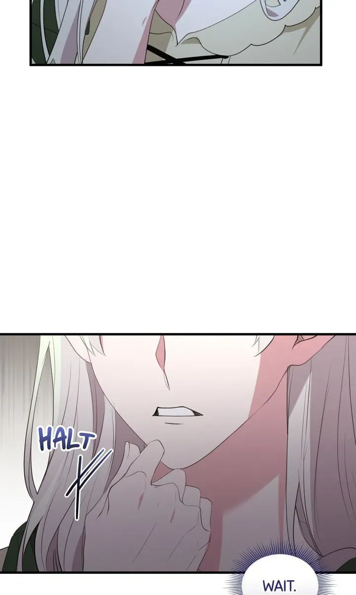 Savor the Taste Chapter 48 page 49 - 