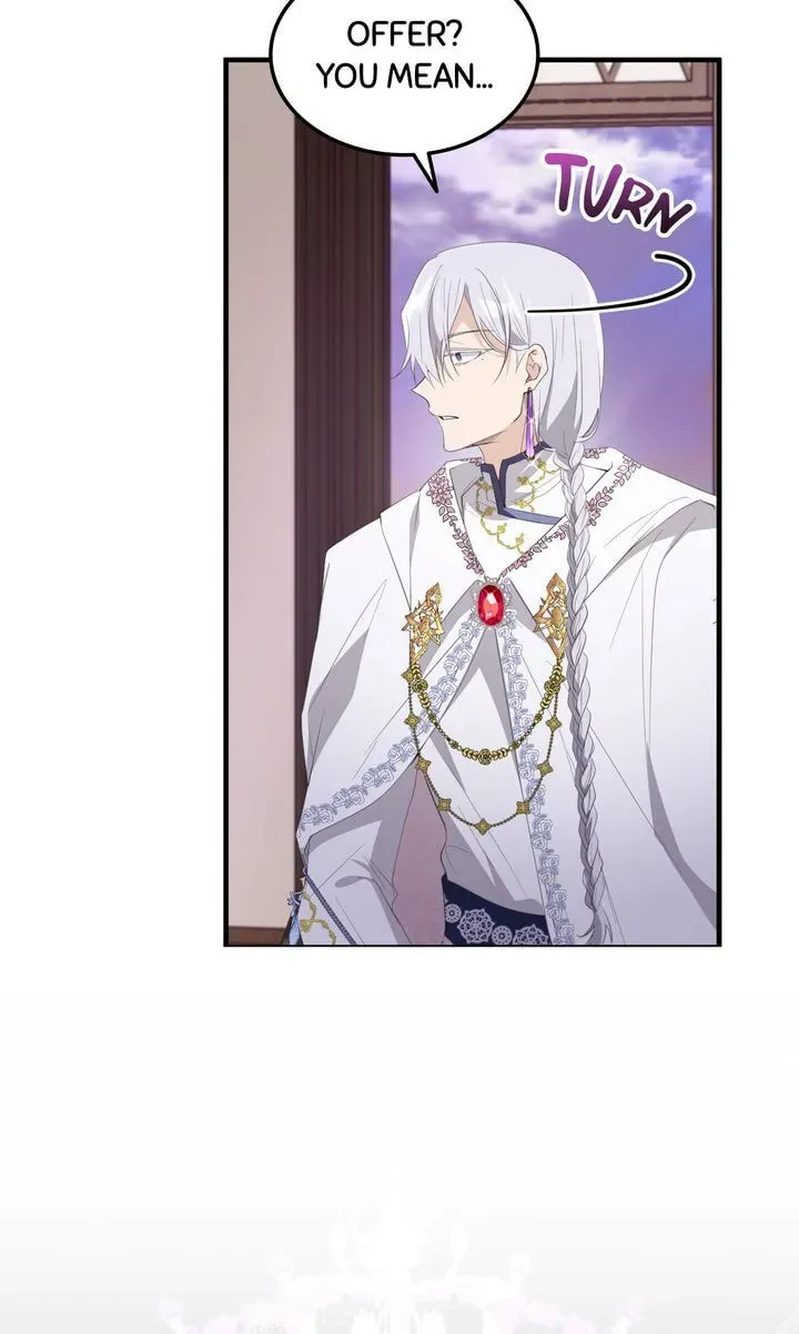 Savor the Taste Chapter 48 page 6 - 