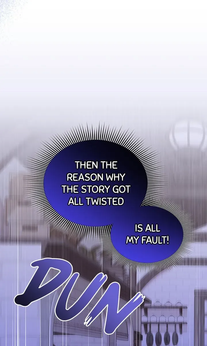 Savor the Taste Chapter 48 page 51 - 