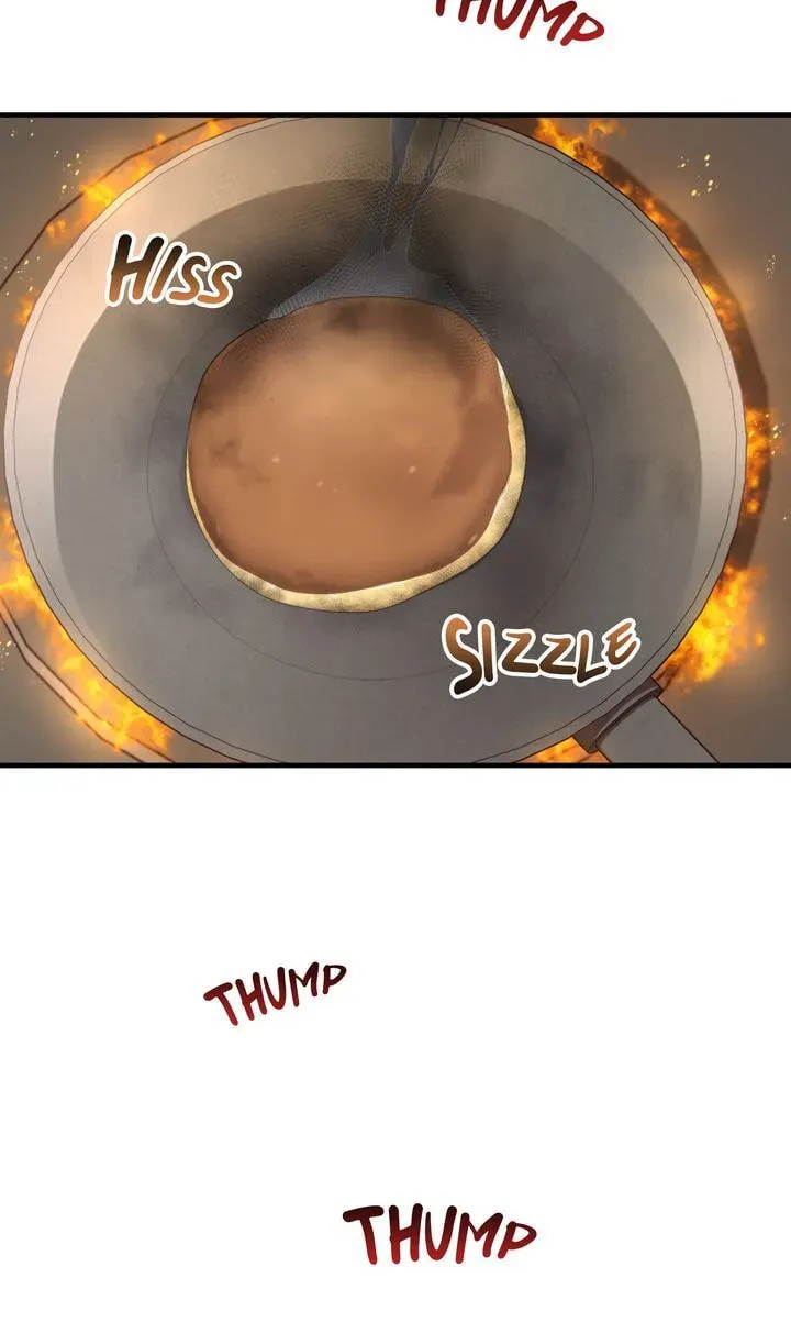 Savor the Taste Chapter 48 page 54 - 