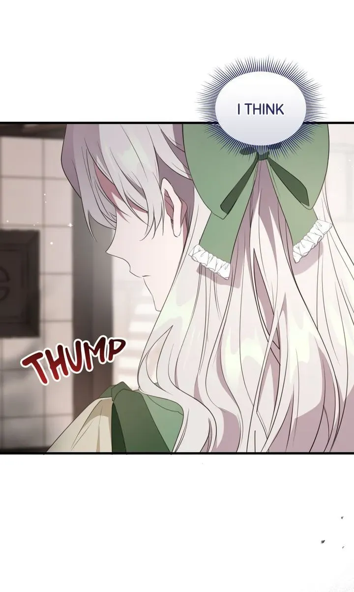 Savor the Taste Chapter 48 page 55 - 