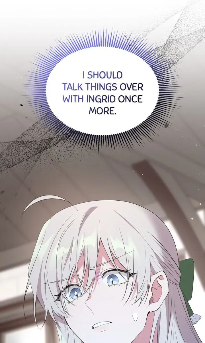 Savor the Taste Chapter 48 page 56 - 