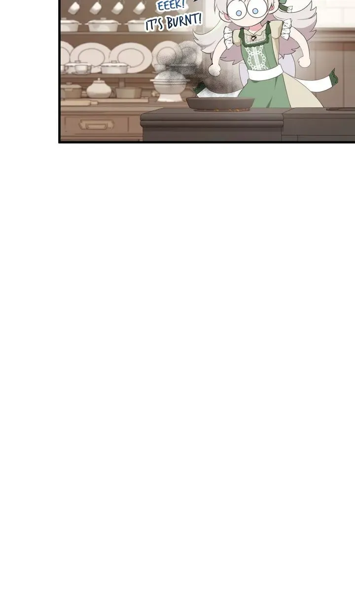 Savor the Taste Chapter 48 page 58 - 