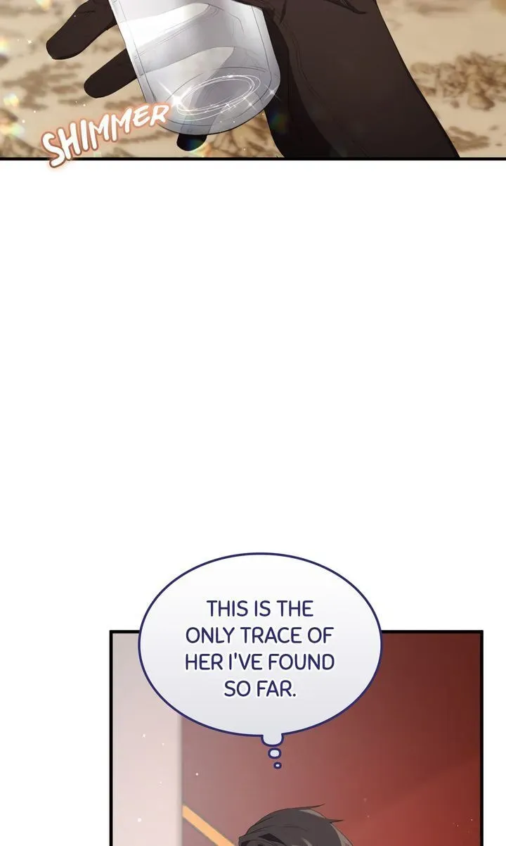 Savor the Taste Chapter 48 page 61 - 