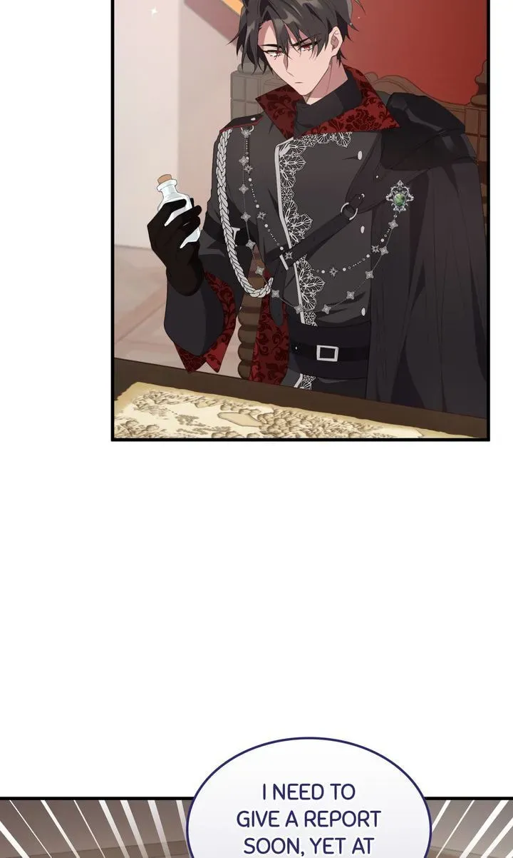 Savor the Taste Chapter 48 page 62 - 