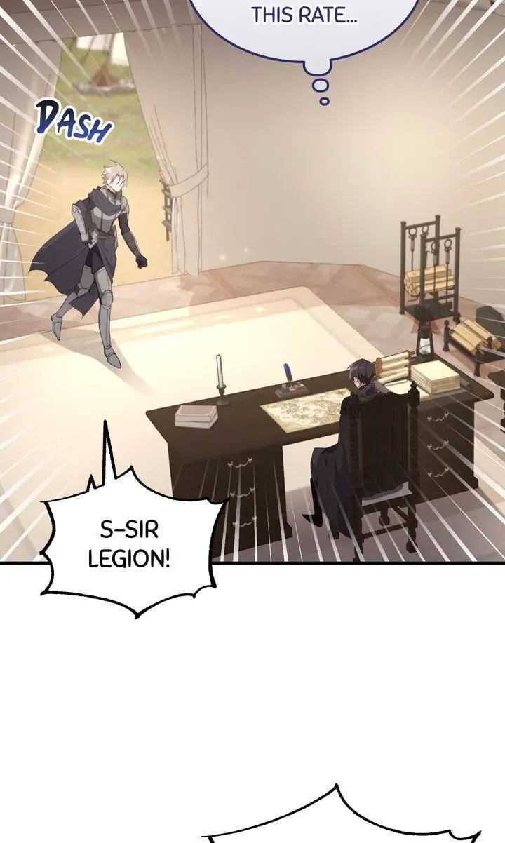Savor the Taste Chapter 48 page 63 - 