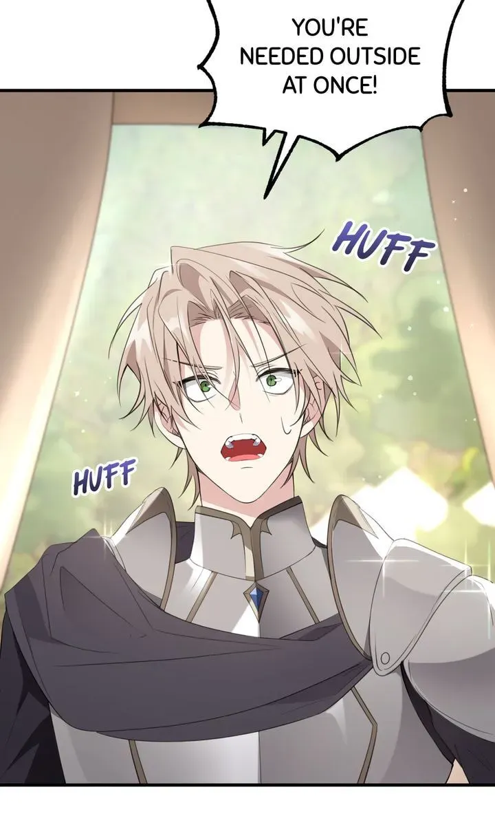 Savor the Taste Chapter 48 page 64 - 