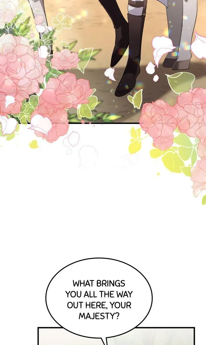 Savor the Taste Chapter 48 page 69 - 