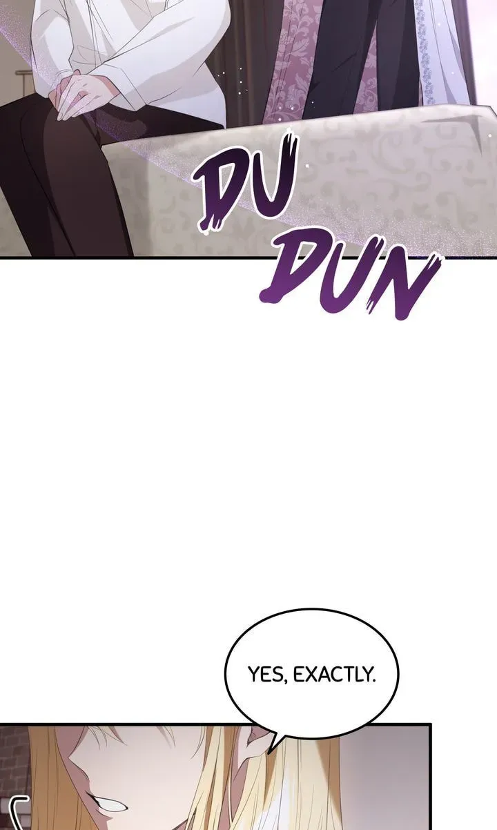 Savor the Taste Chapter 48 page 8 - 