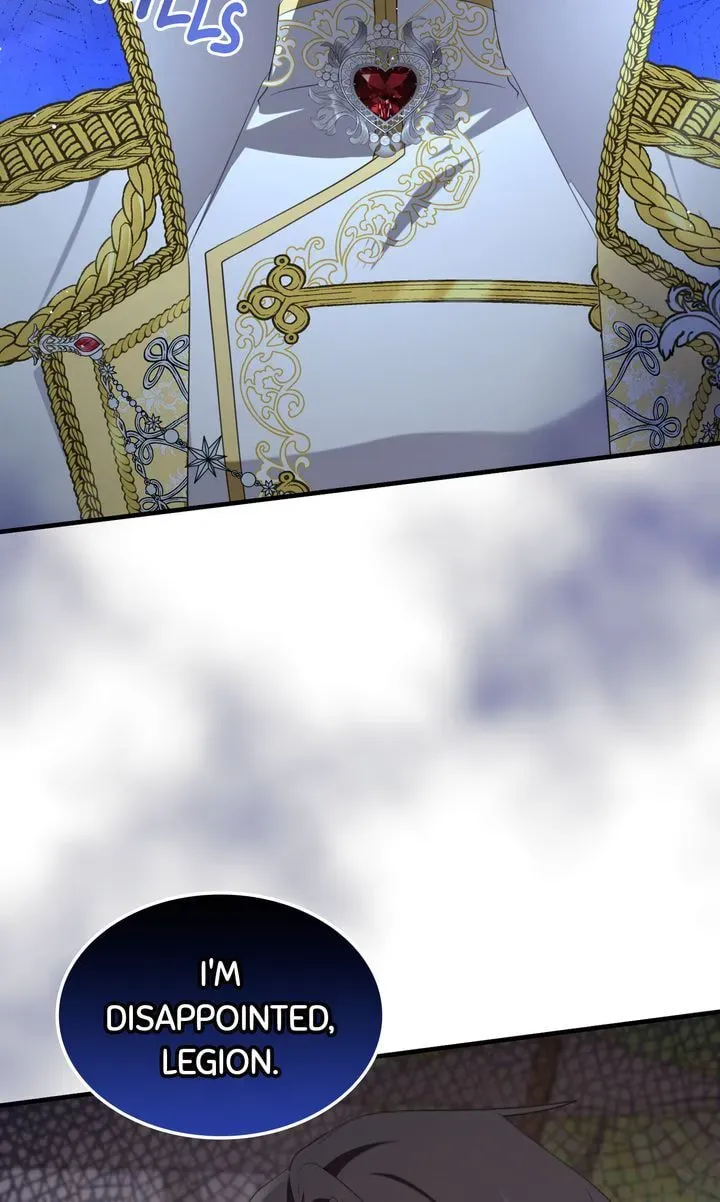 Savor the Taste Chapter 48 page 73 - 