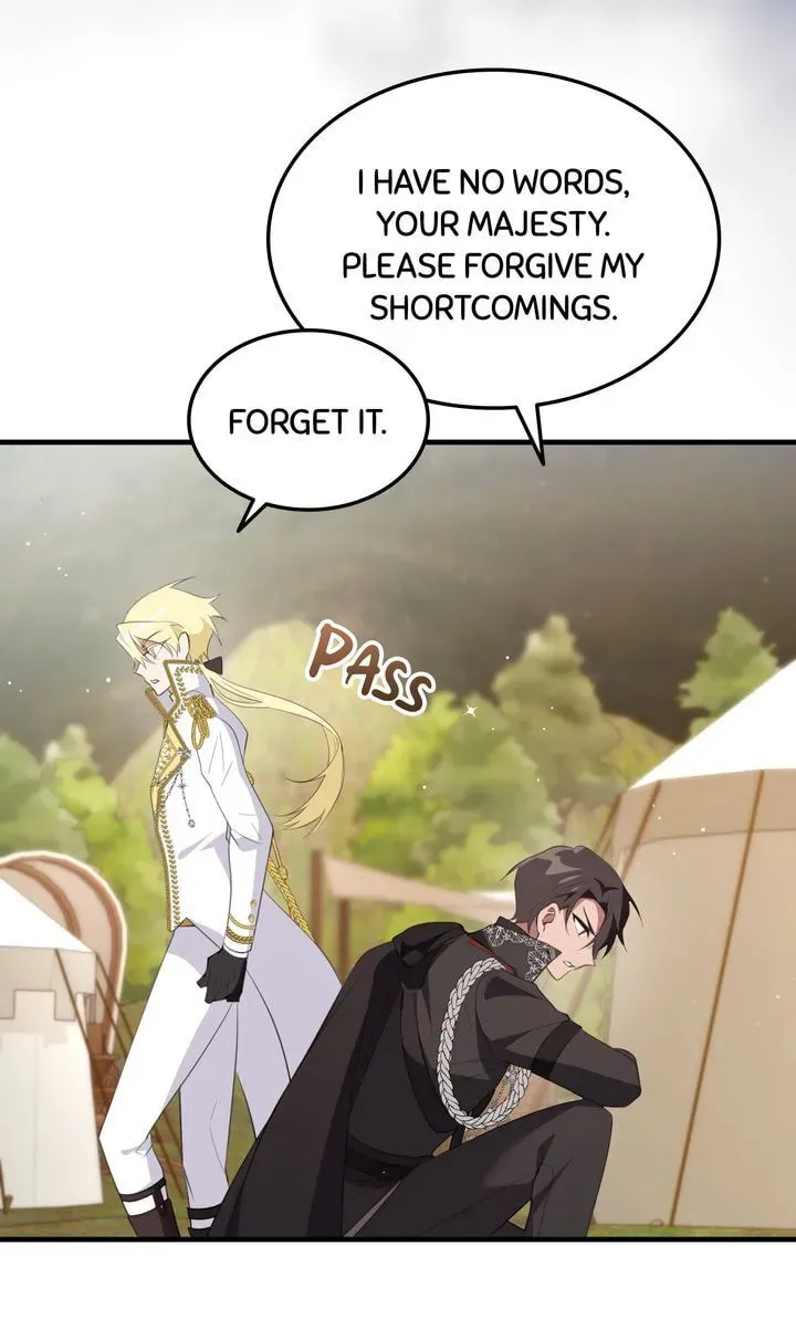 Savor the Taste Chapter 48 page 75 - 