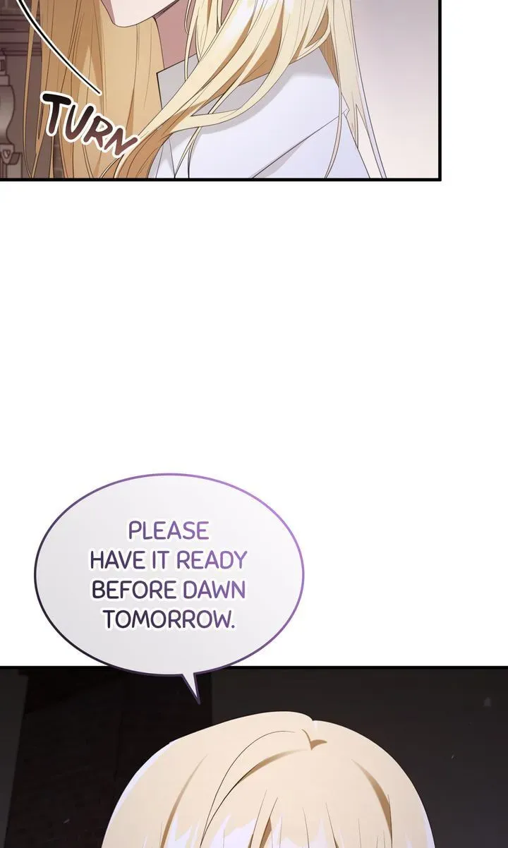 Savor the Taste Chapter 48 page 9 - 