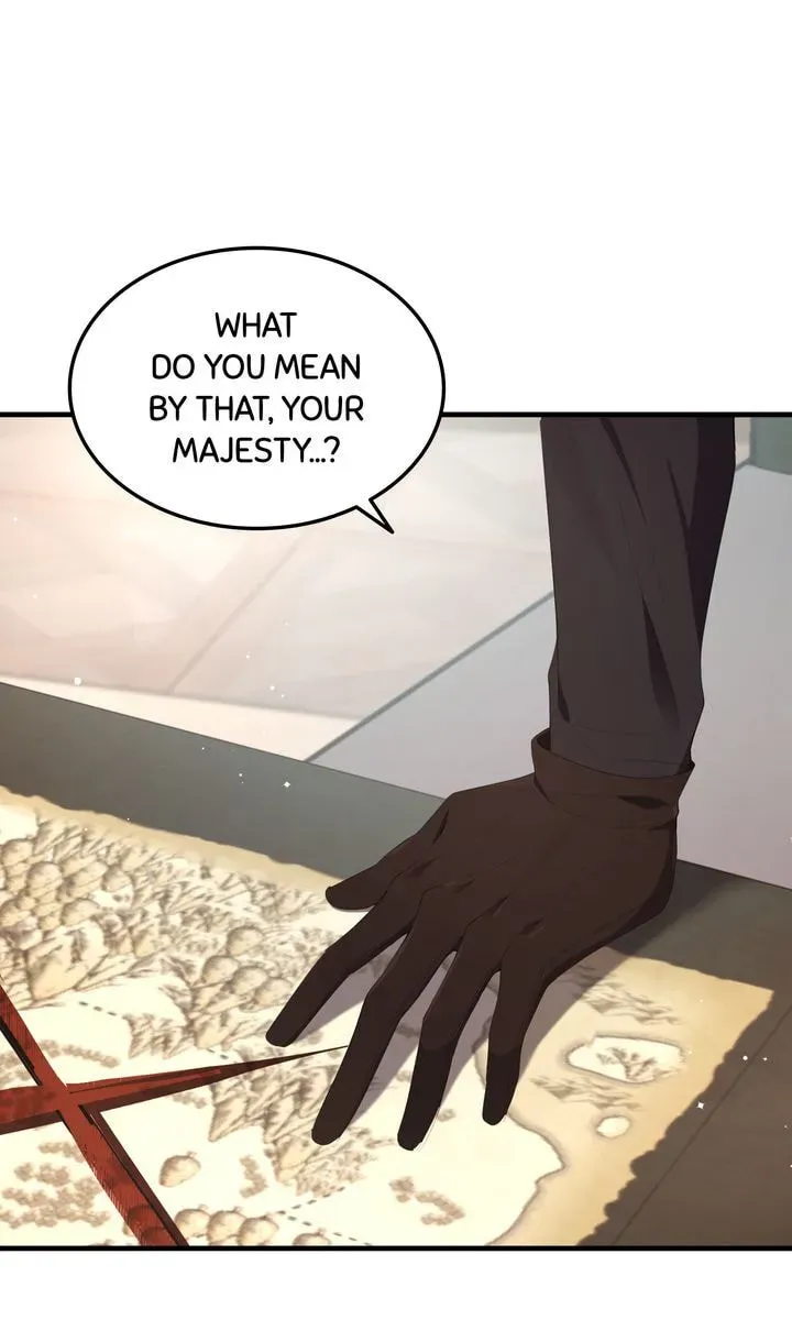 Savor the Taste Chapter 49 page 1 - 