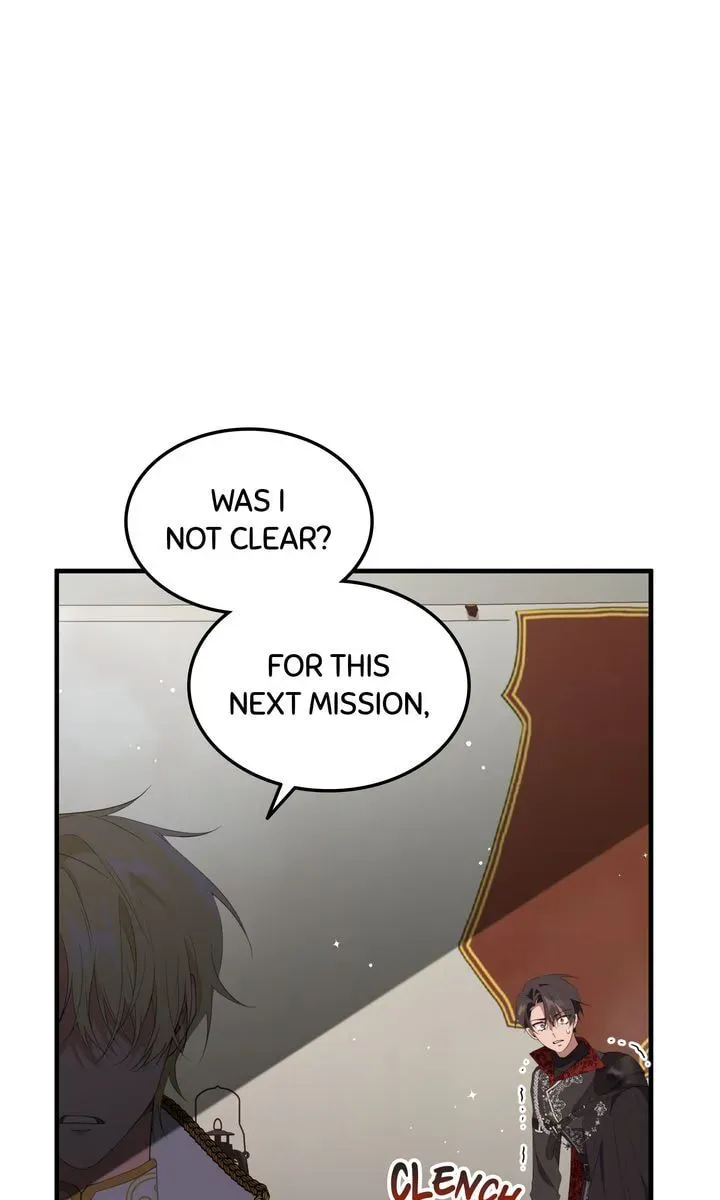 Savor the Taste Chapter 49 page 2 - 