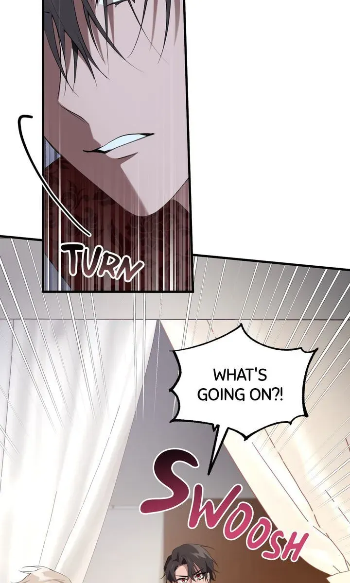 Savor the Taste Chapter 49 page 14 - 