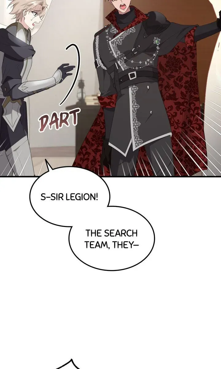 Savor the Taste Chapter 49 page 15 - 