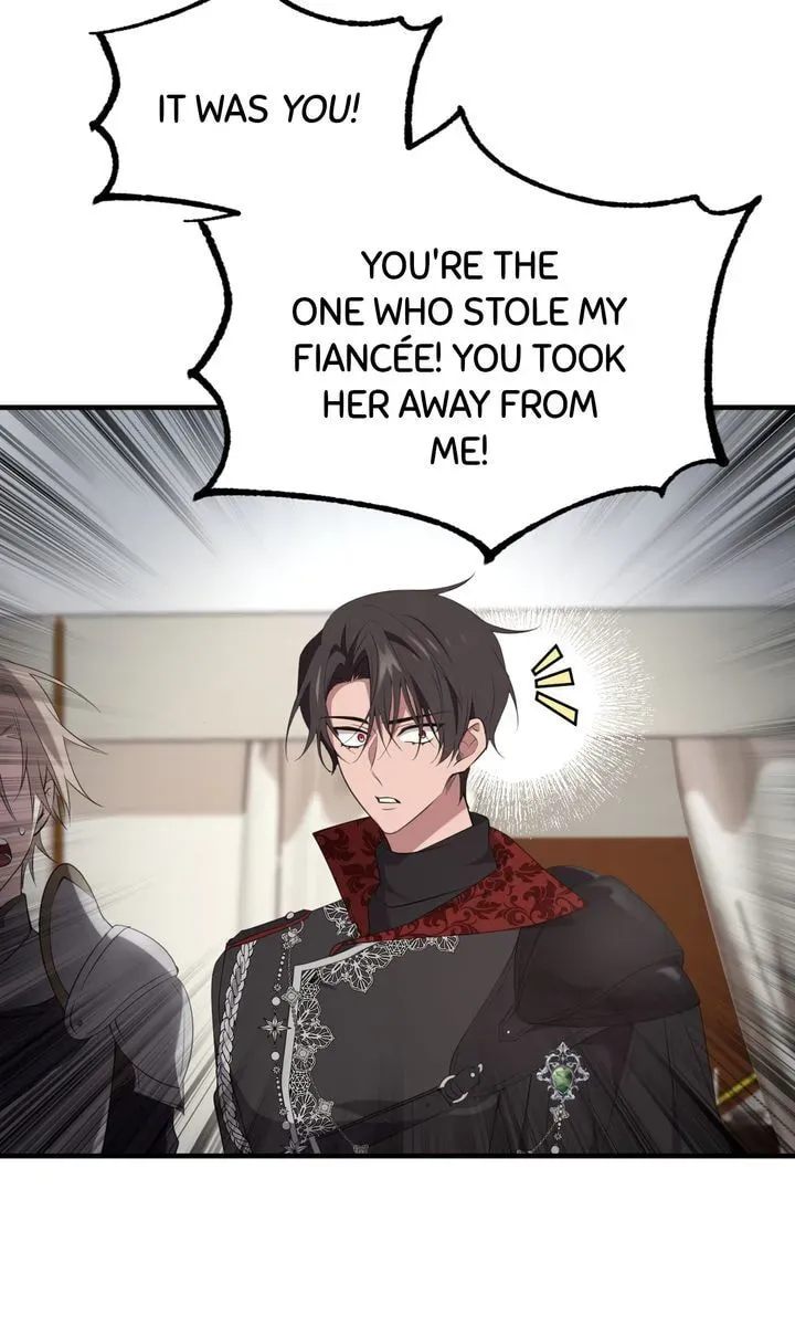 Savor the Taste Chapter 49 page 16 - 