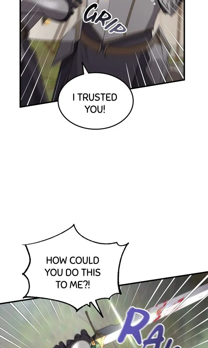 Savor the Taste Chapter 49 page 18 - 