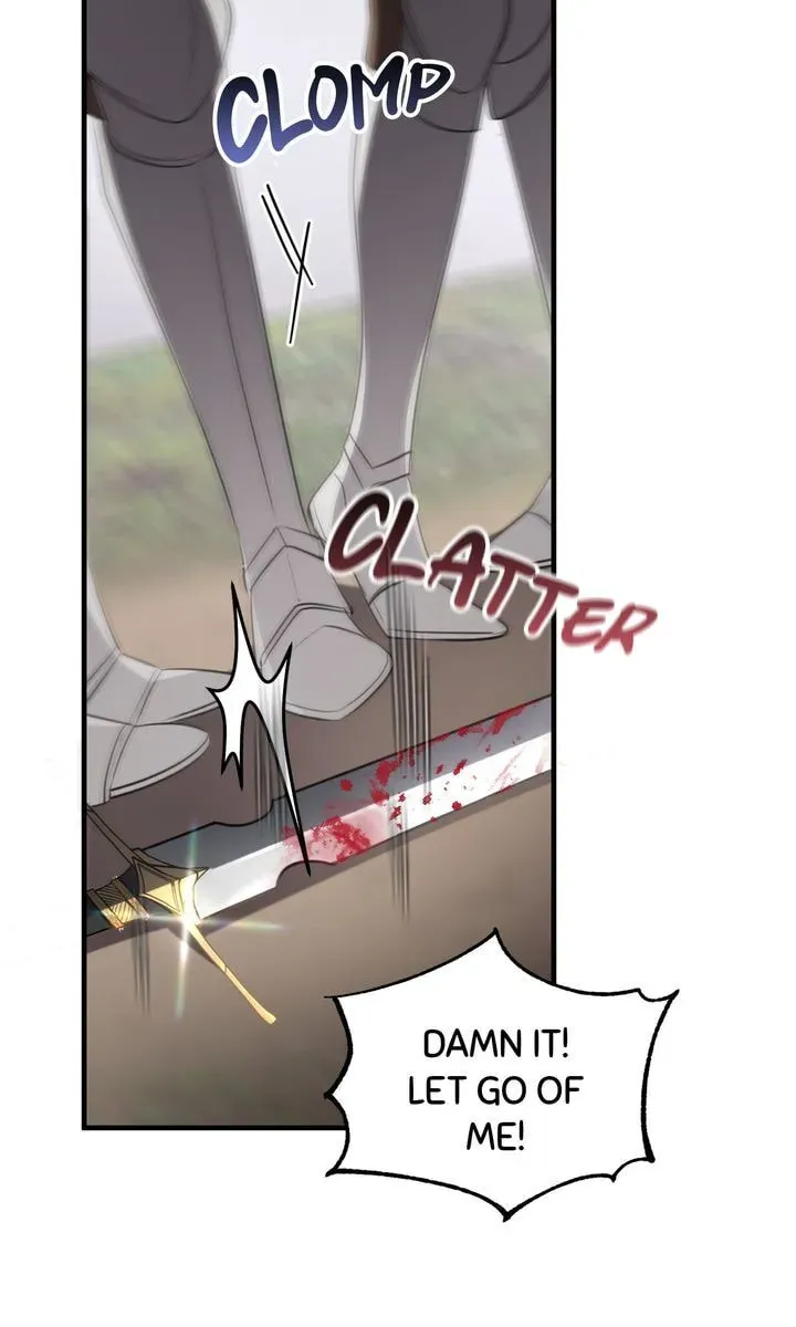 Savor the Taste Chapter 49 page 20 - 