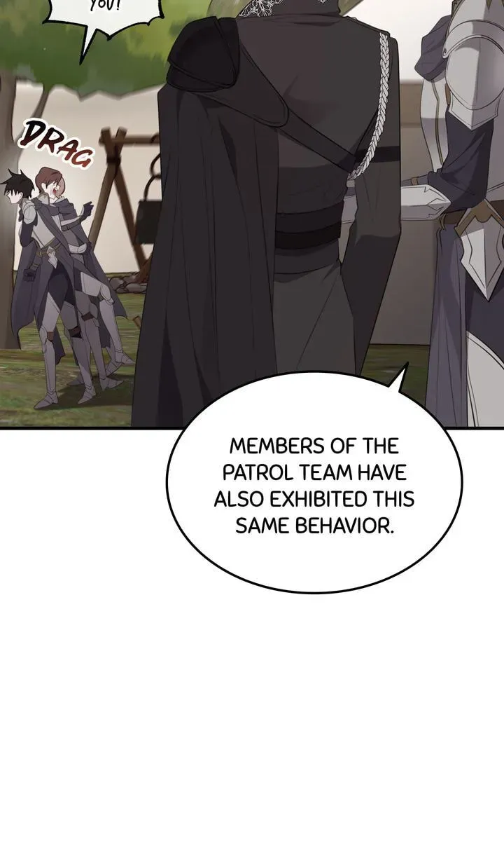 Savor the Taste Chapter 49 page 22 - 