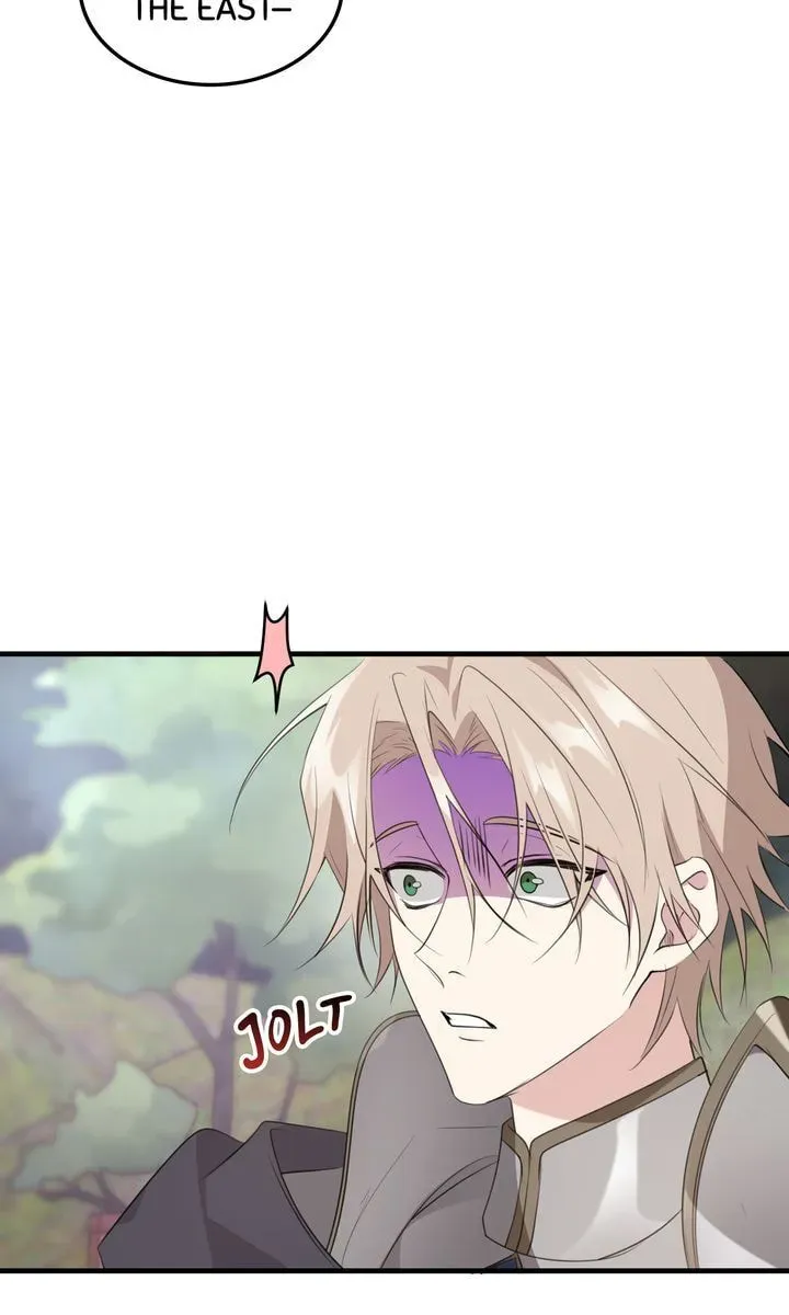Savor the Taste Chapter 49 page 24 - 