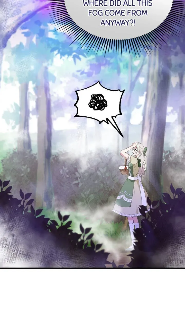 Savor the Taste Chapter 49 page 31 - 