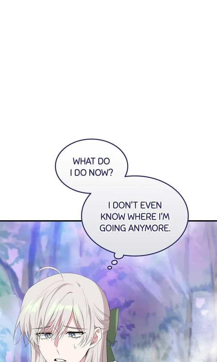 Savor the Taste Chapter 49 page 32 - 