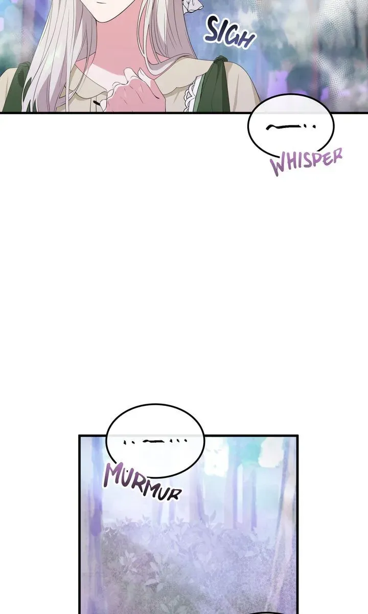 Savor the Taste Chapter 49 page 33 - 