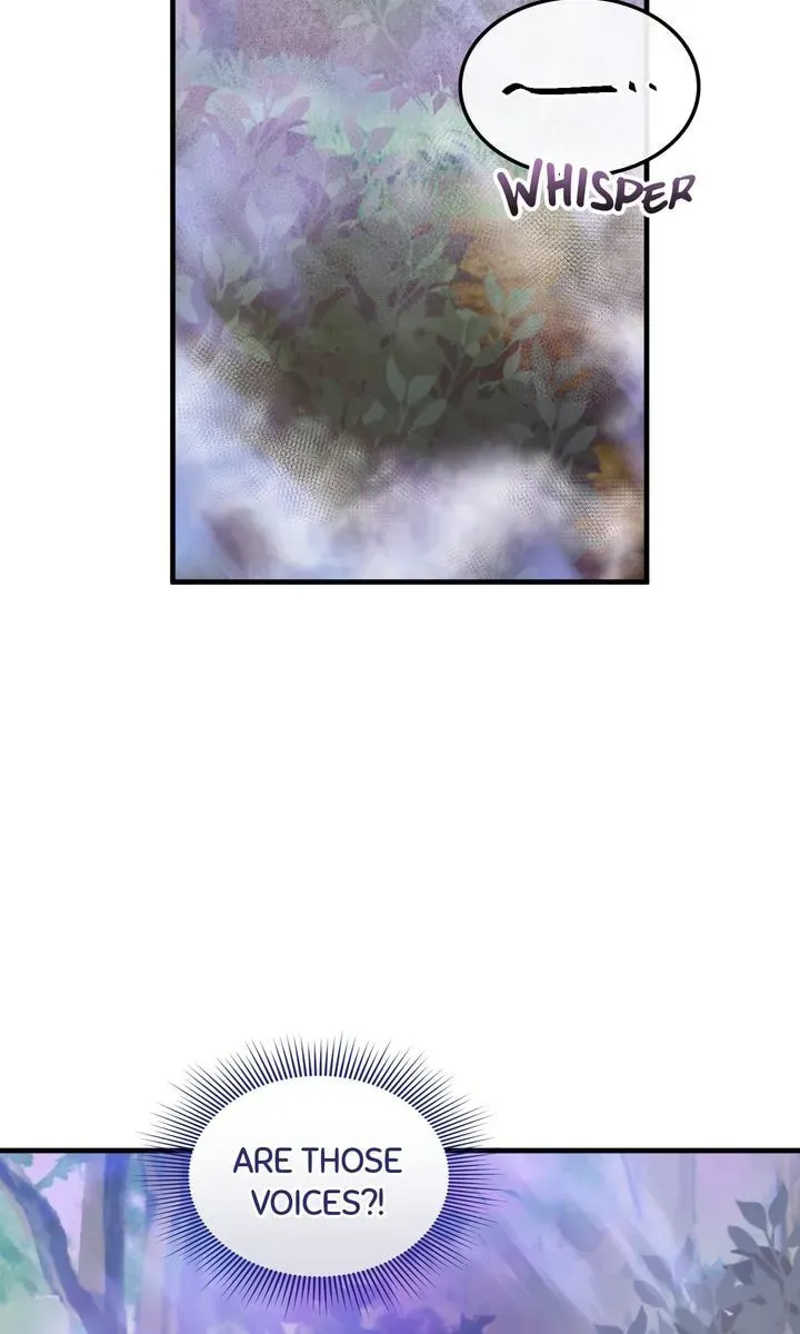 Savor the Taste Chapter 49 page 34 - 