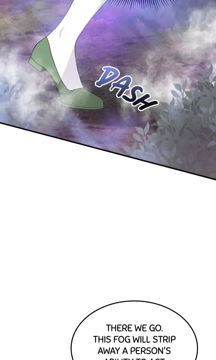 Savor the Taste Chapter 49 page 36 - 