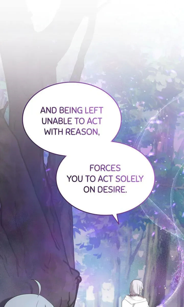 Savor the Taste Chapter 49 page 38 - 