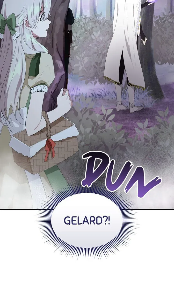 Savor the Taste Chapter 49 page 39 - 