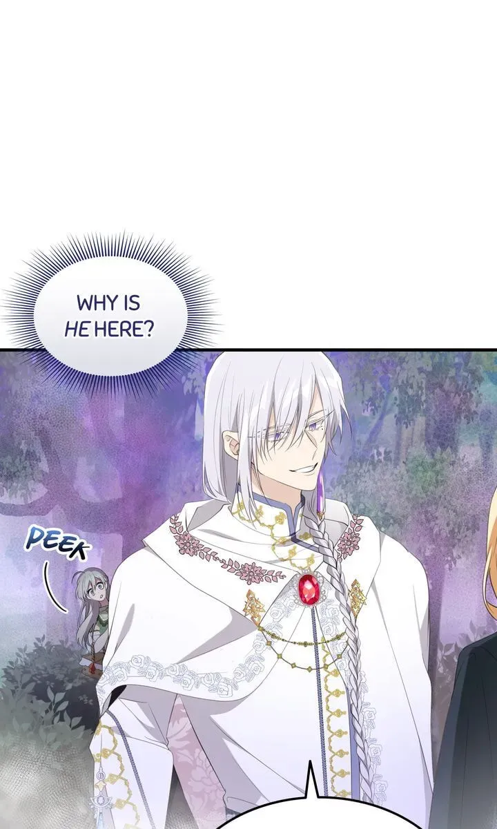 Savor the Taste Chapter 49 page 40 - 